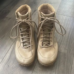 Oakley SI assault tactical boot